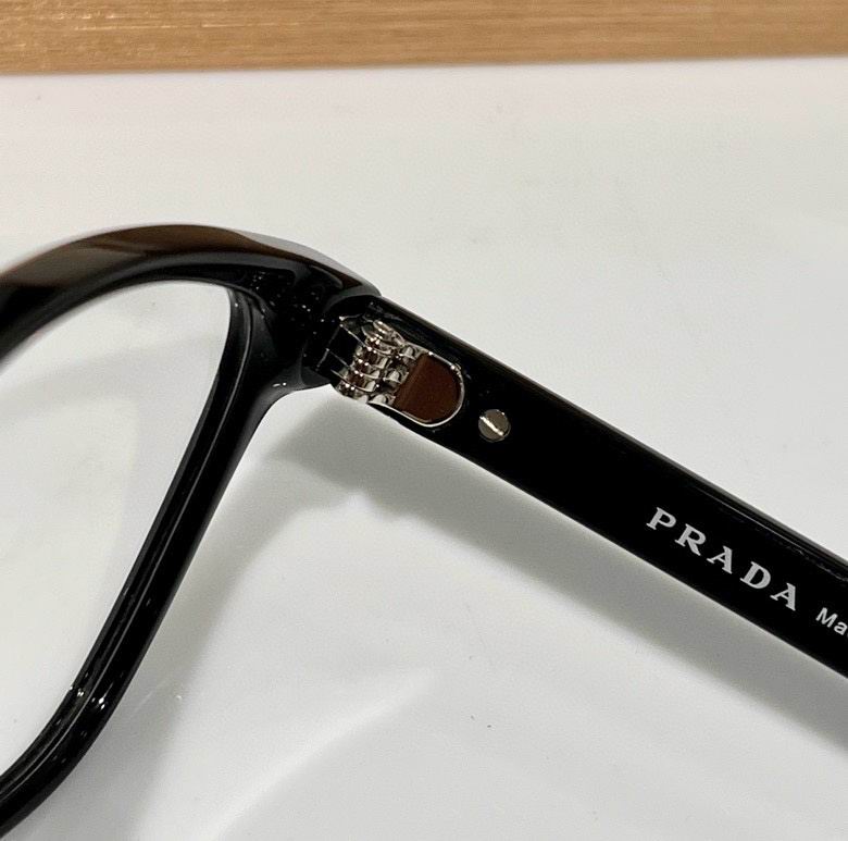 Prada Plain Glasses (48)